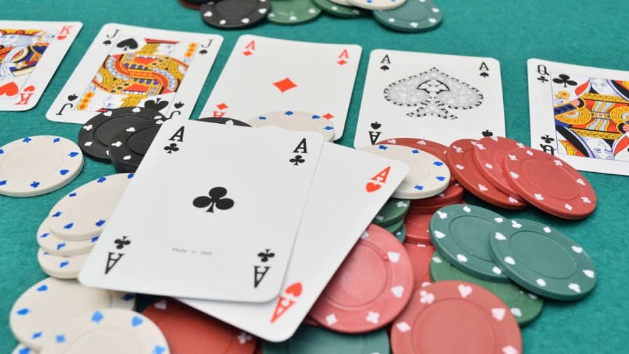 Chiến lược giúp cho bạn chơi Poker luôn hiệu quả và luôn có kết quả tốt nhất