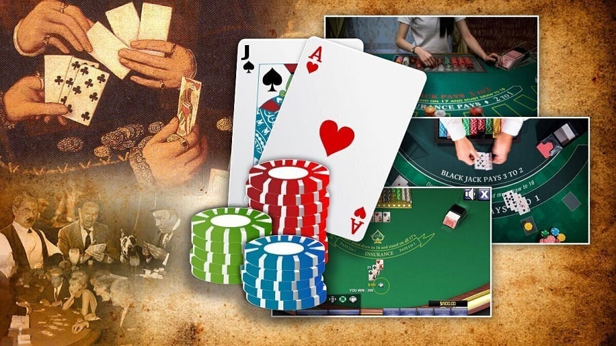 Chơi Blackjack luôn có được kết quả thắng khi áp dụng tốt kinh nghiệm sau