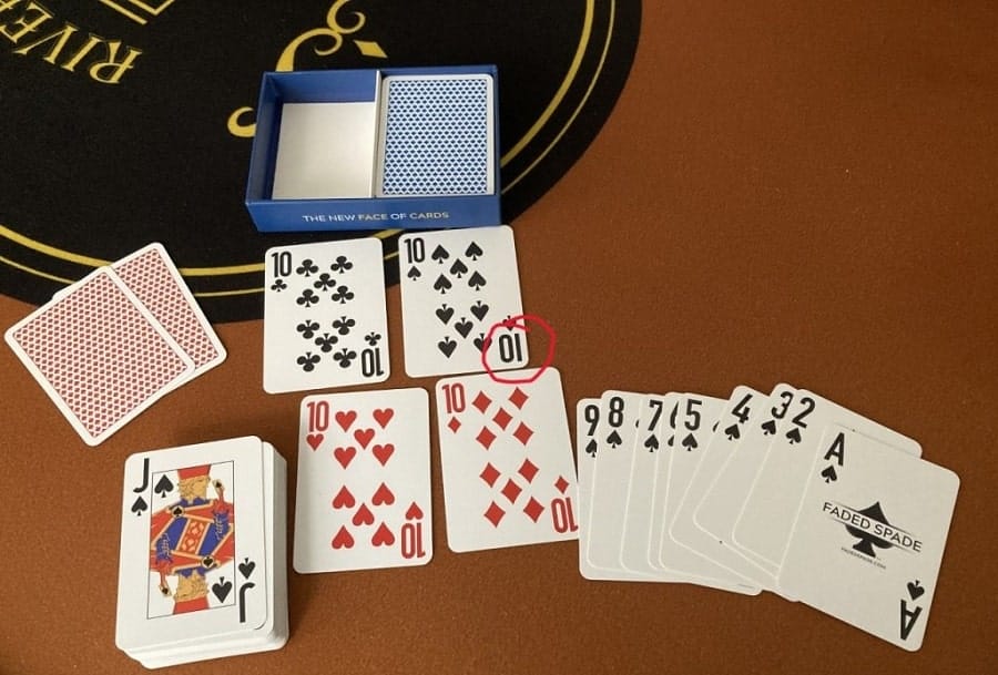 Chơi Poker cần tránh những sai lầm sau để có cơ hội kiếm tiền từ đối thủ