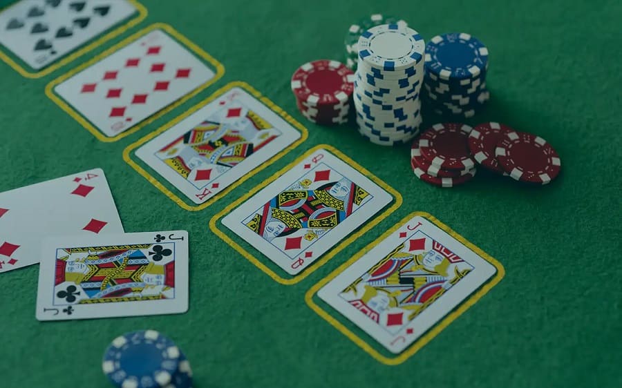 Mẹo chơi game Baccarat online giúp giảm tỷ lệ thua nhất?