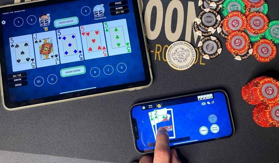 Những bí quyết chơi Poker cần áp dụng tốt để không sợ bất kỳ đối thủ nào nữa