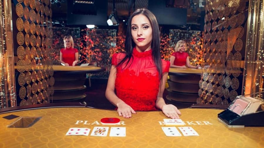 Những chiến lược chơi bài Baccarat không thể thiếu khi tham gia cá cược kiếm tiền