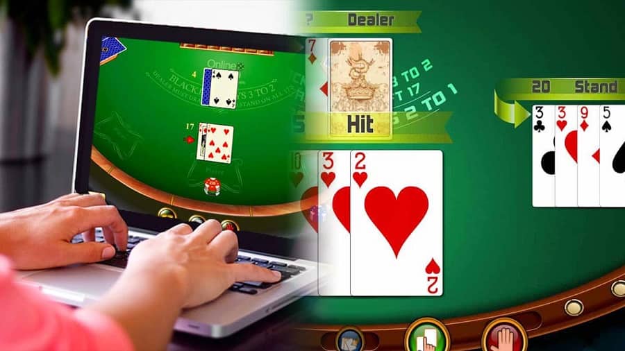 Hé lộ kinh nghiệm chơi Blackjack của cao thủ chắc chắn giúp bạn thắng tiền nhà cái