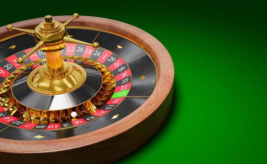 Bí quyết để chiến thắng trong Roulette mà không cần phụ thuộc vào may mắn