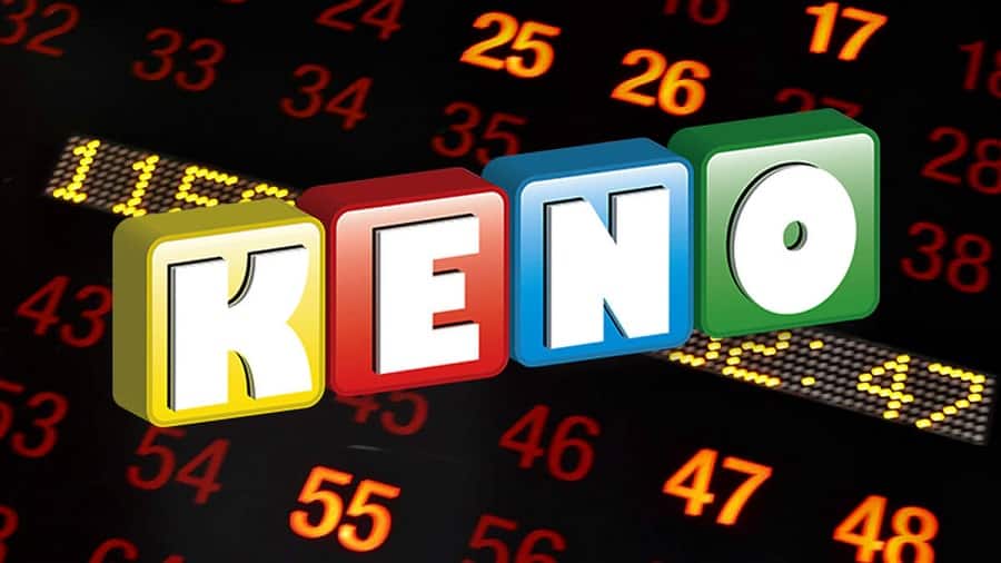 Keno online và những kinh nghiệm giúp người chơi kiếm tiền dễ hơn