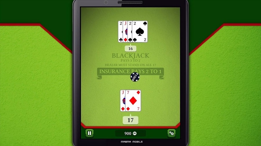 Những điều cần chú ý để chơi Blackjack thuận lợi kiếm được tiền từ nhà cái