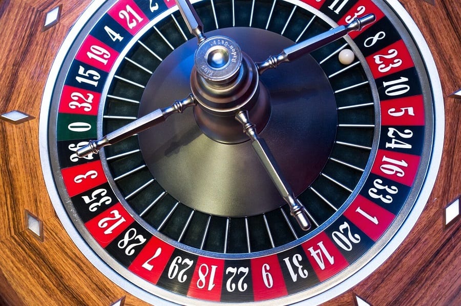 Những kinh nghiệm chơi Roulette người mới cần biết để có được nhiều thắng lợi