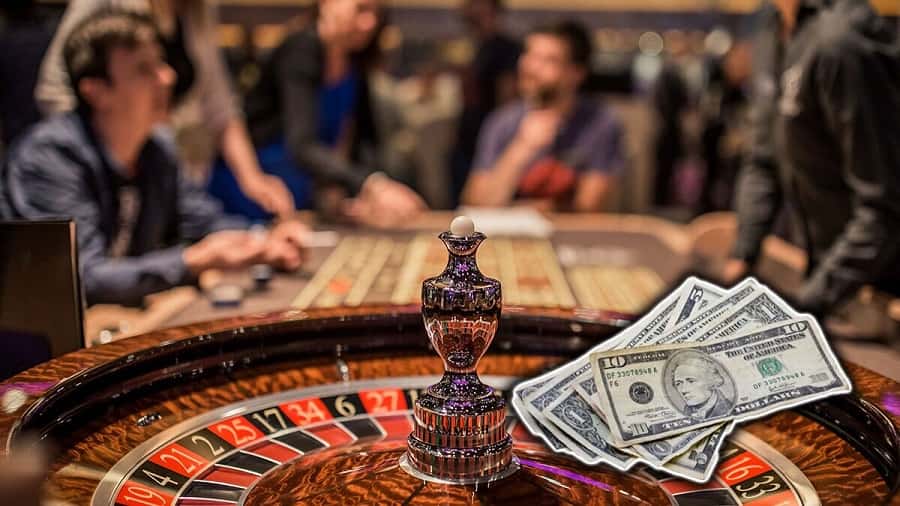 Sai lầm nên tránh khi chơi Roulette để thu về được những kết quả thuận lợi