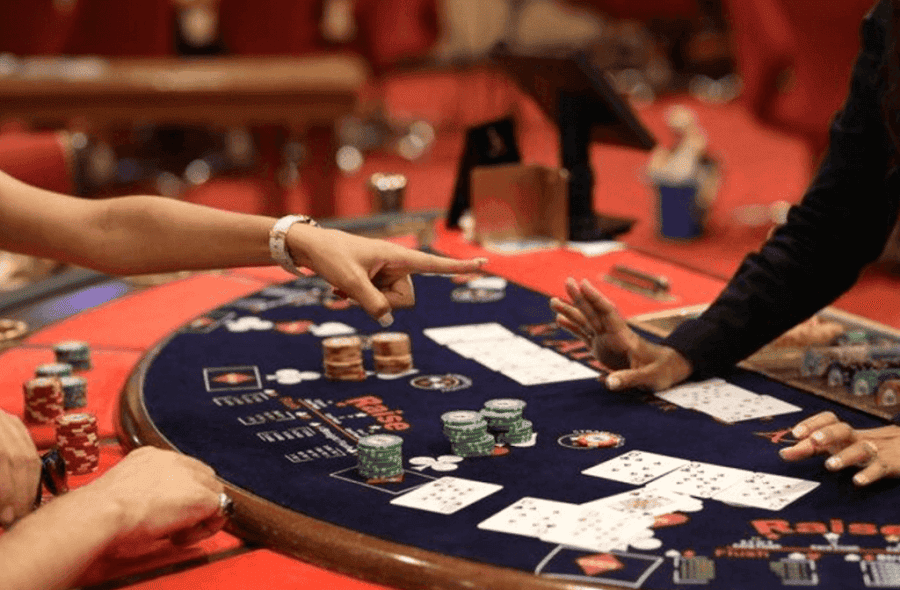 Cách chơi Baccarat thông minh để bạn kiếm về khoản lợi nhuận lớn