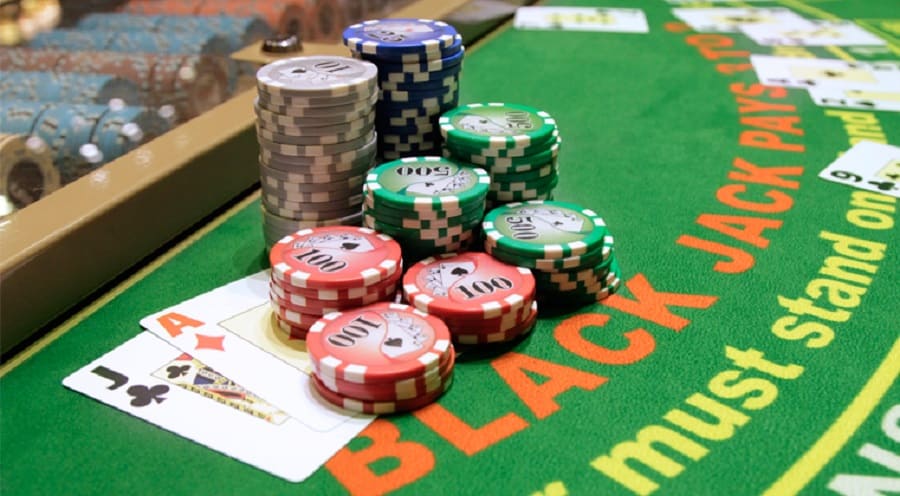 Cách chơi Blackjack nào cho bạn những chiến thắng liên tiếp khi áp dụng?