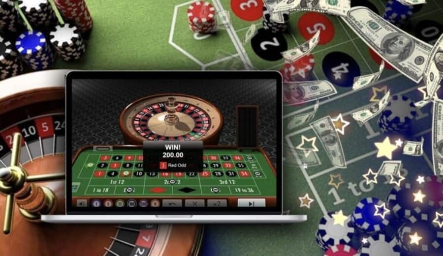 Những bí quyết luôn cho người chơi lợi thế lớn trong Roulette