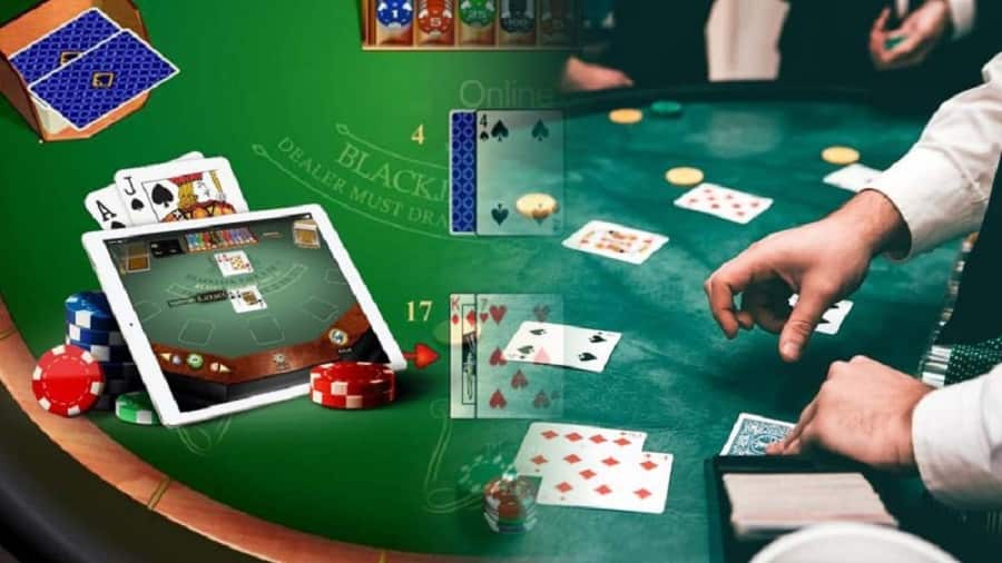 Những phương pháp cơ bản giúp bạn chơi Blackjack dễ thắng cược hơn