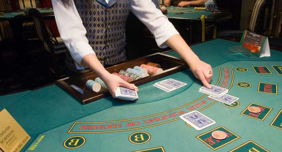 Những sai lầm khiến bạn thua một cách đáng tiếc trong Baccarat cần tránh