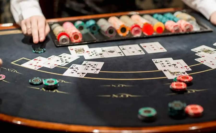 Bí quyết chơi Baccarat quan trọng để nắm chắc được phần thắng trong tay