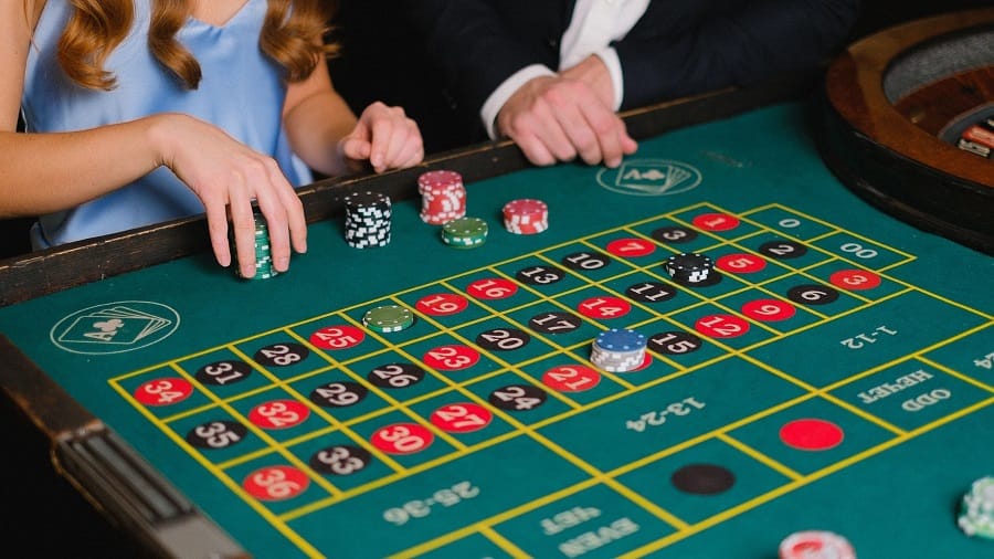 Cách để cho bạn cải thiện kết quả có được trong Roulette tốt hơn