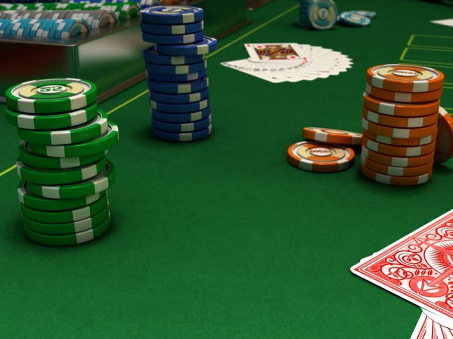 Chỉ bạn cách để làm chủ được trò chơi Blackjack và giành nhiều chiến thắng