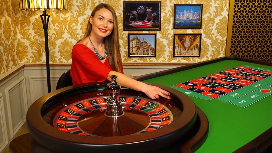 Kinh nghiệm và lời khuyên từ người chơi chuyên nghiệp giúp bạn chơi Roulette tốt hơn