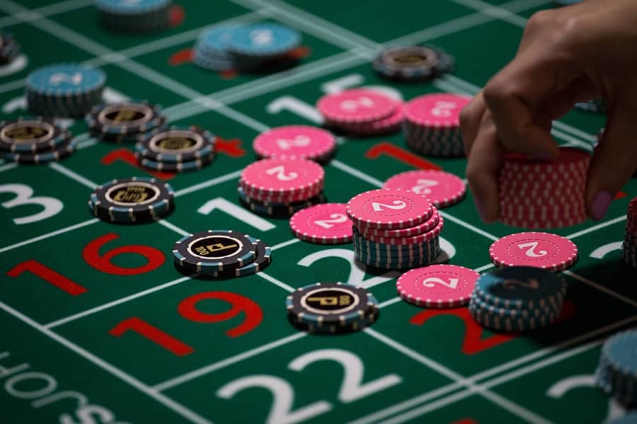 Người mới nên chơi Roulette bằng kinh nghiệm sau để đảm bảo không để mất tiền