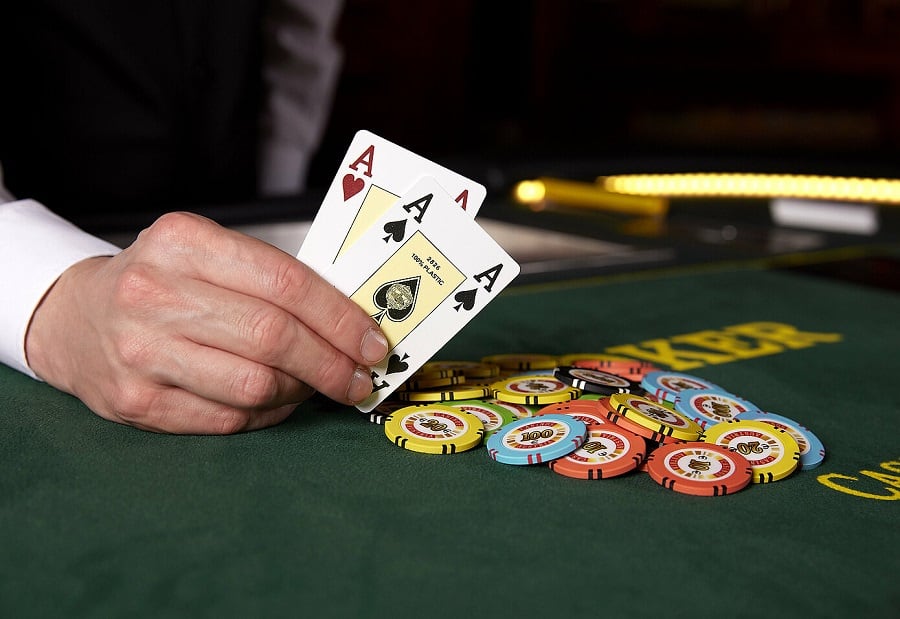 Chỉ cho người mới cách để sử dụng kỹ năng chơi Poker hiệu quả hơn