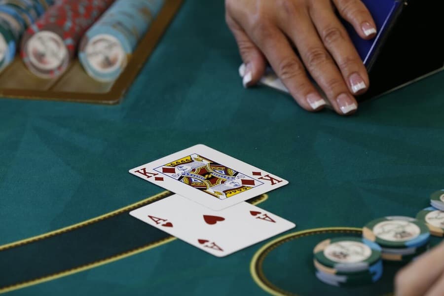 Một số mẹo nên thực hiện để có kỹ năng chơi Blackjack tốt hơn