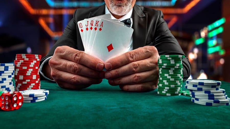 Những bí quyết cần áp dụng trong Poker để có những thắng lợi dễ nhất