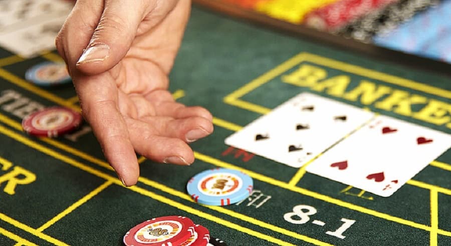 Phương pháp cá cược cực hay trong Baccarat đảm bảo cho chiến thắng của bạn