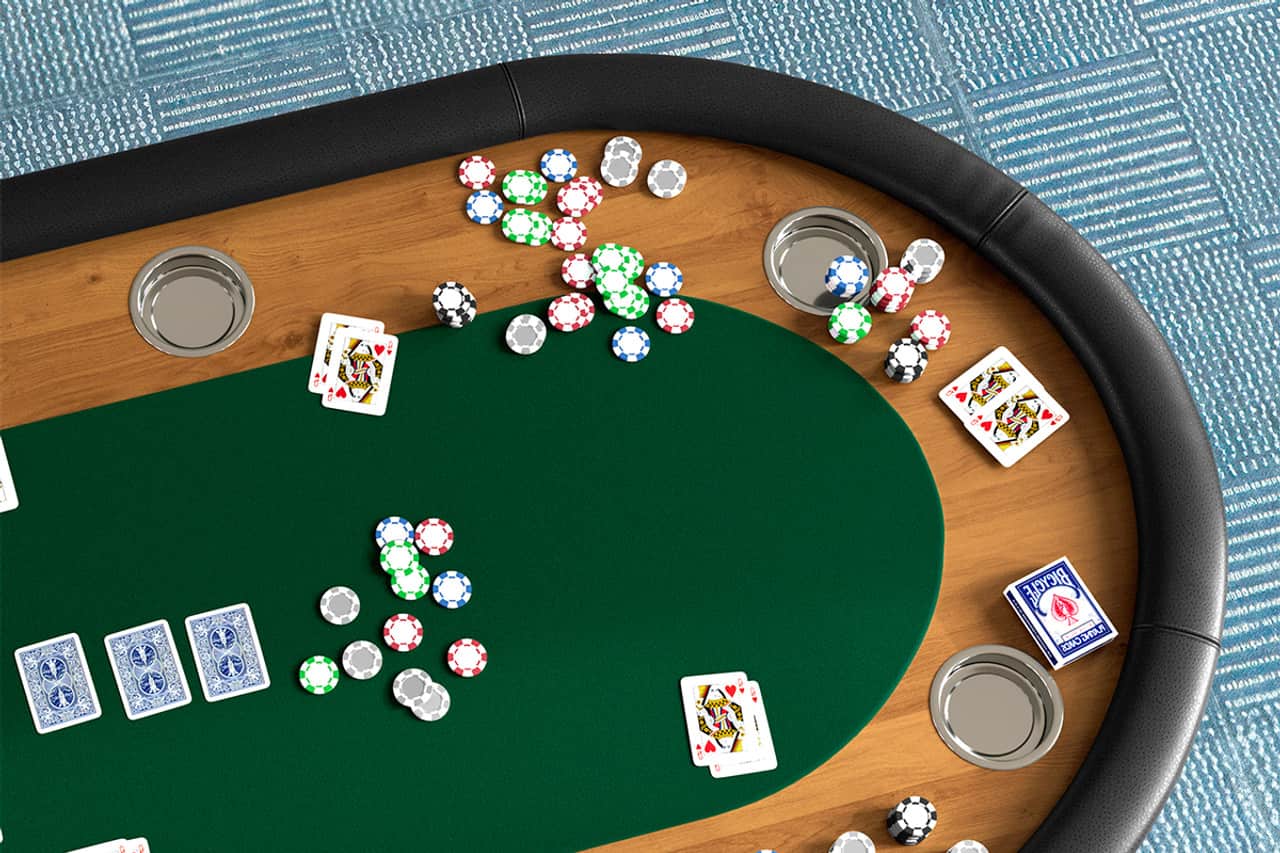 3 điều cần nắm vững để tham gia chơi Poker có nhiều tự tin hơn