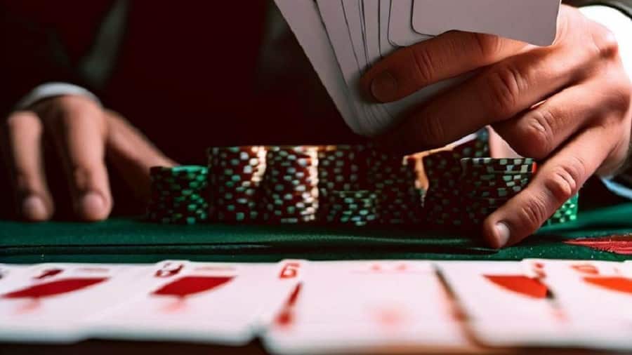 Điểm danh những cách gia tăng cơ hội thắng trong Baccarat tốt nhất