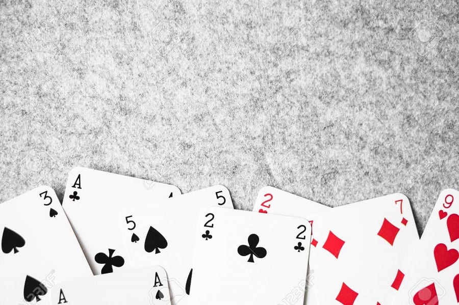 Kỹ năng chơi Poker cơ bản nhưng đem lại rất nhiều chiến thắng cho bạn