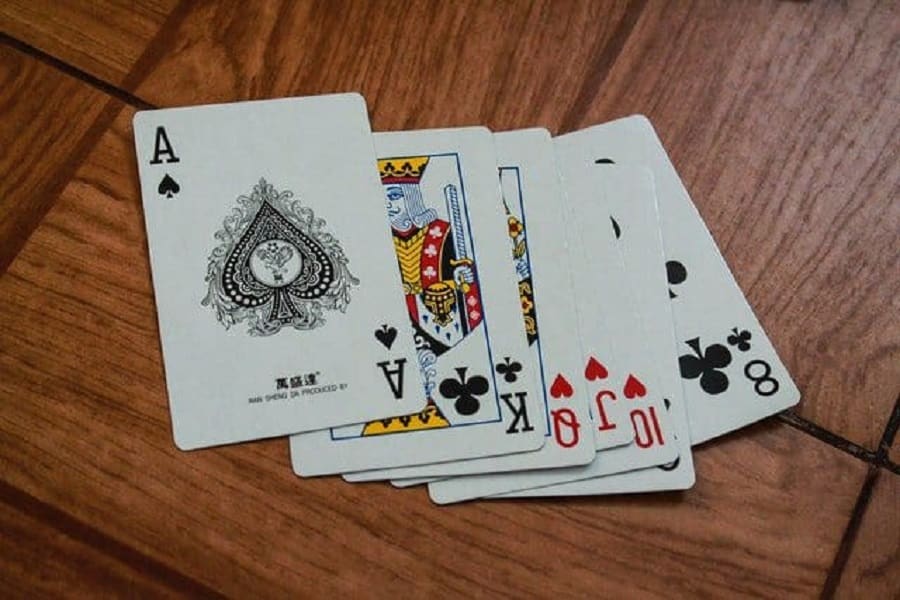 Nên lưu ý những nguyên lý sau để chơi Poker đạt kết quả tốt nhất