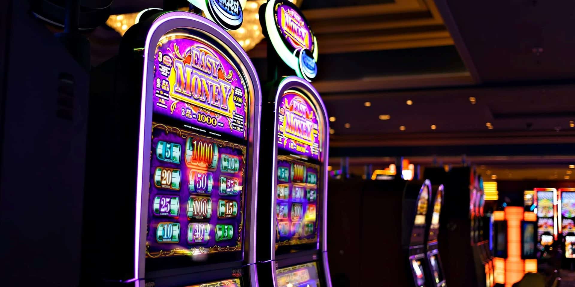 Cách để cho bạn kiếm tiền trong trò chơi Slot Machine đúng với kỳ vọng