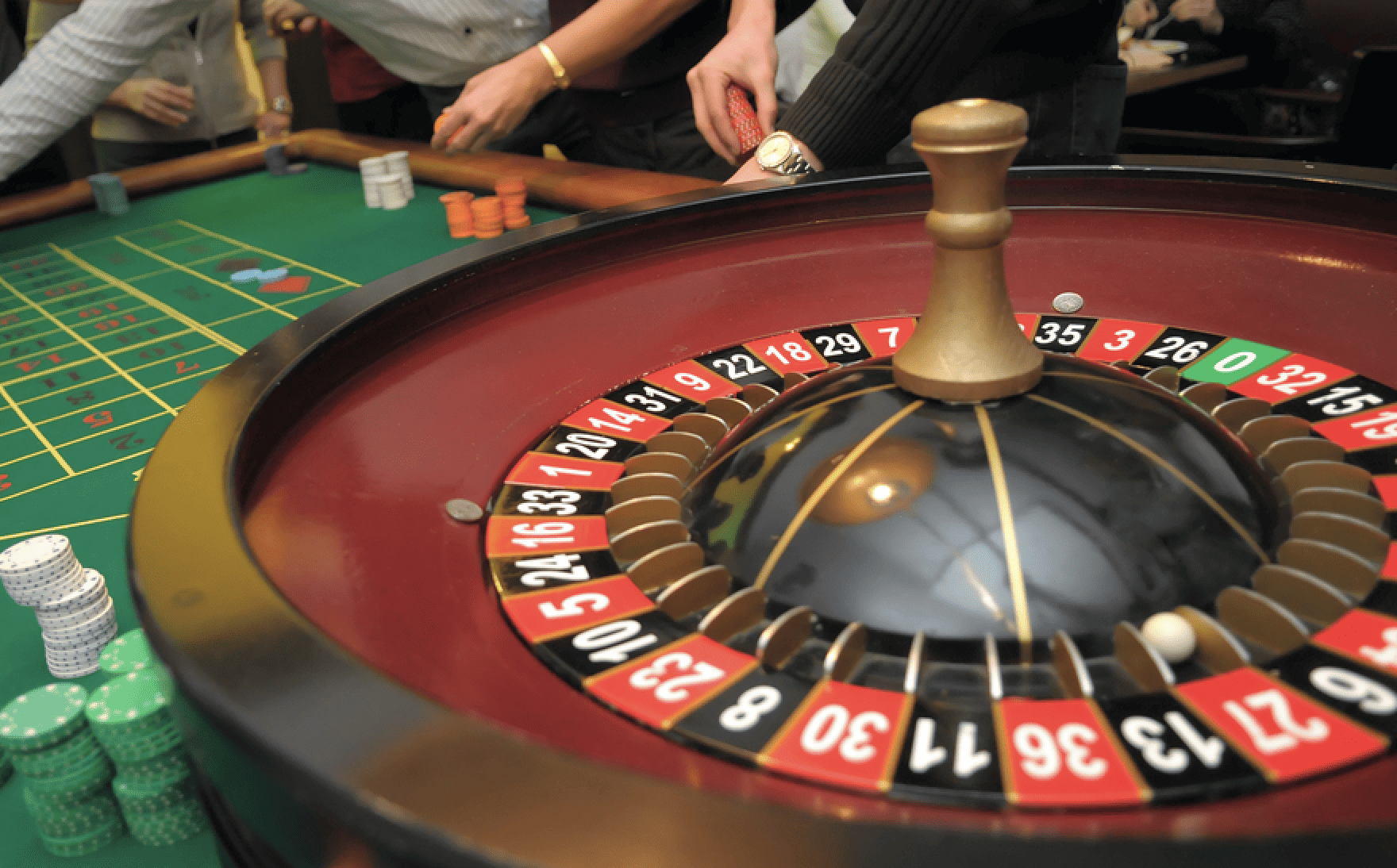 Những điều người chơi cần tìm hiểu để chơi Roulette hay nhất và dễ kiếm tiền