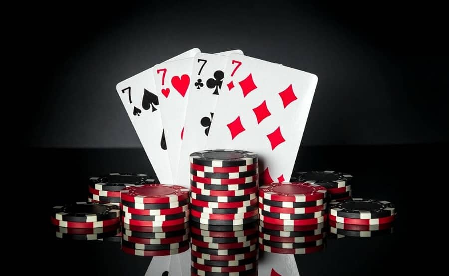 Cách để người chơi có được những chiến thắng quan trọng trong bài Poker