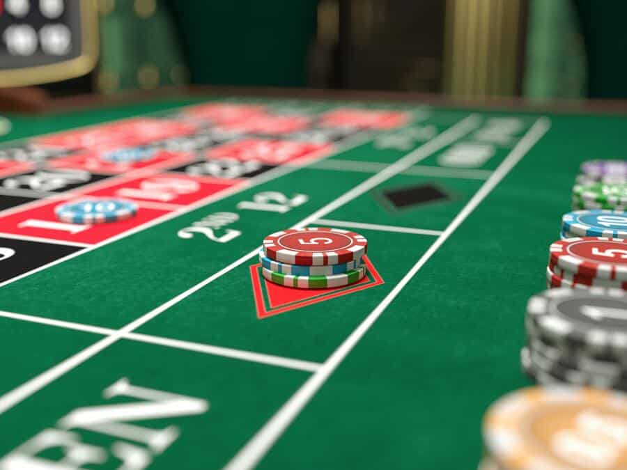 Một số điều cần lưu ý khi tham gia chơi Roulette để cá cược kiếm tiền thưởng