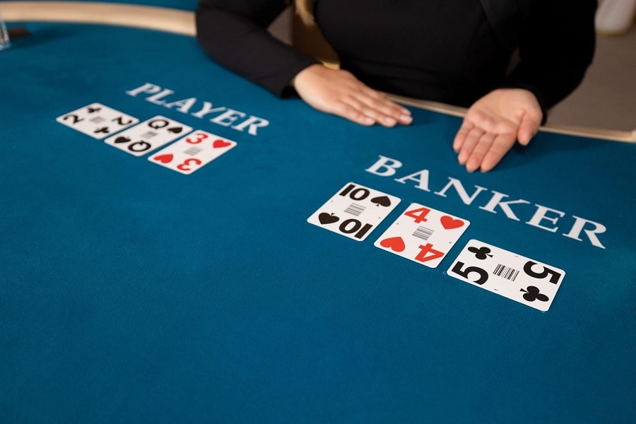 Những cách giúp bạn chơi Baccarat tốt hơn và có nhiều chiến thắng hơn