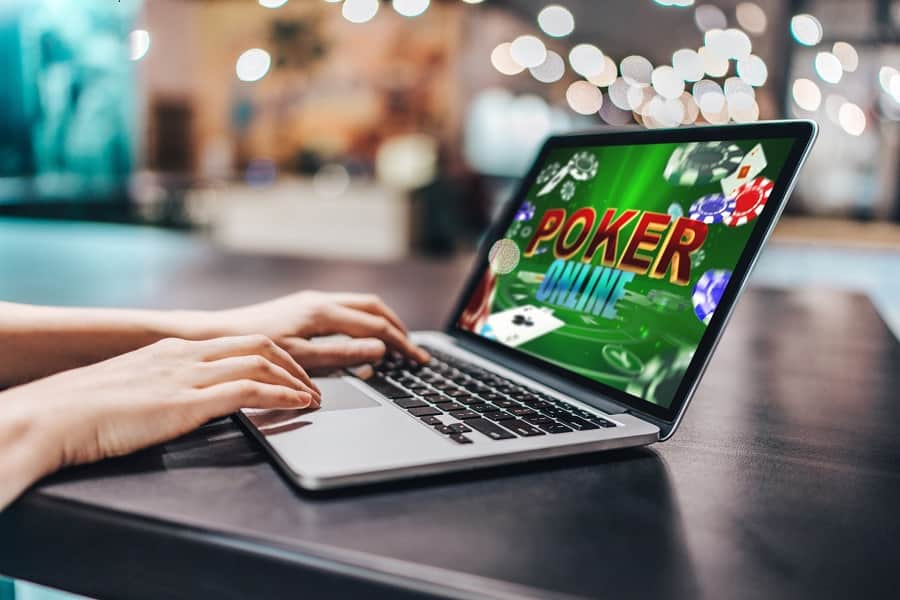 Phân tích những hành động của game thủ trong một ván bài Poker?