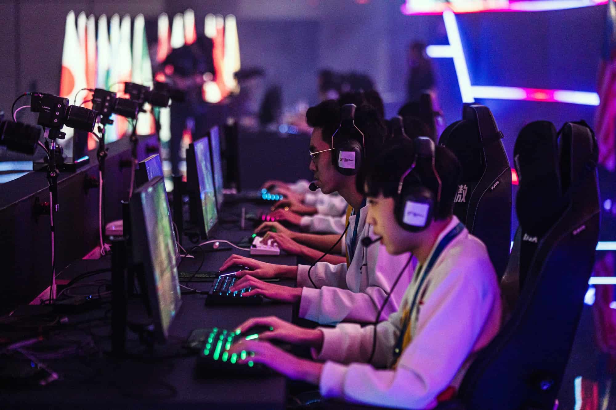 Vài cách để bạn có thể tham gia cá cược Esport đạt được những thành công lớn