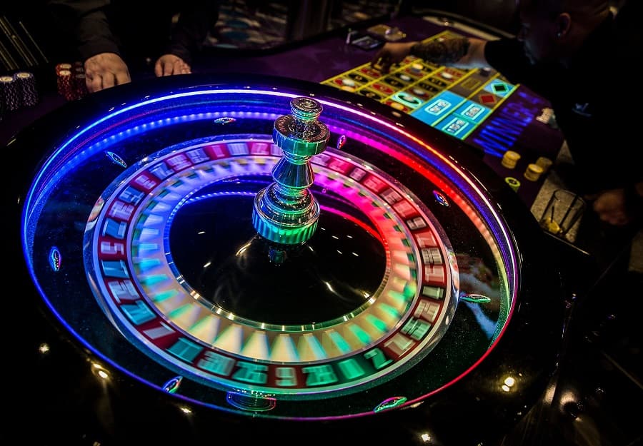 Những thứ khiến bạn chơi Roulette luôn gặp phải những rủi ro rất lớn