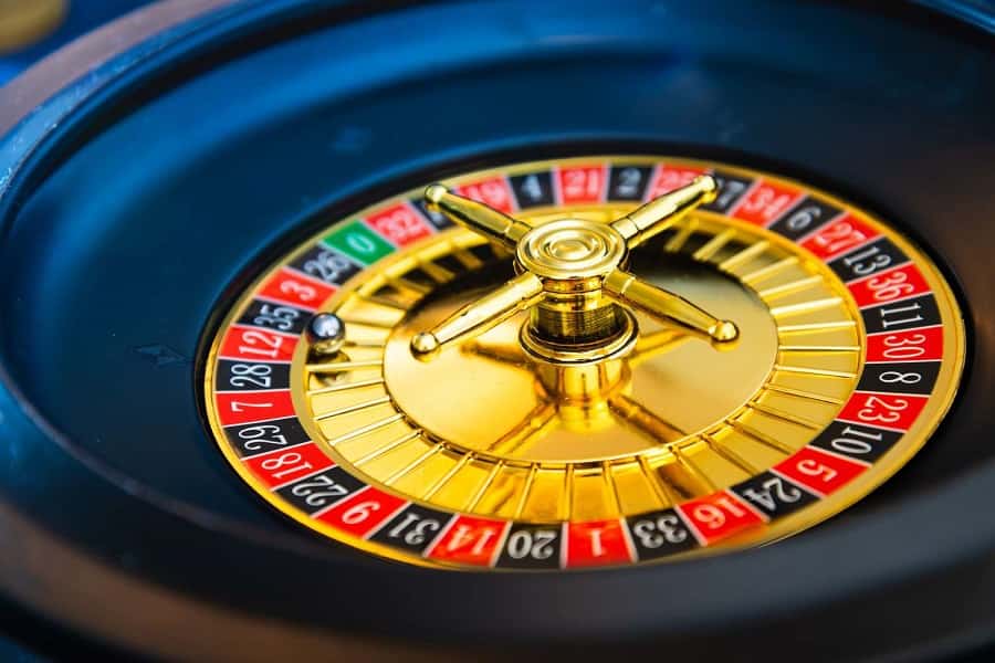 Tìm hiểu mọi thứ về hệ thống cá cược trong Roulette