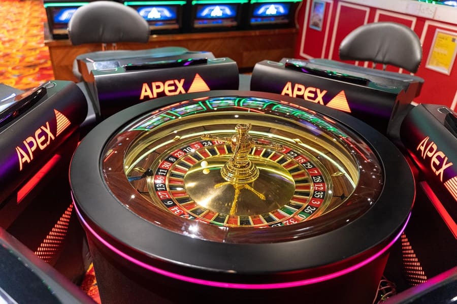 3 công thức cá cược Roulette hàng đầu giúp bạn có nhiều cơ hội thắng lớn