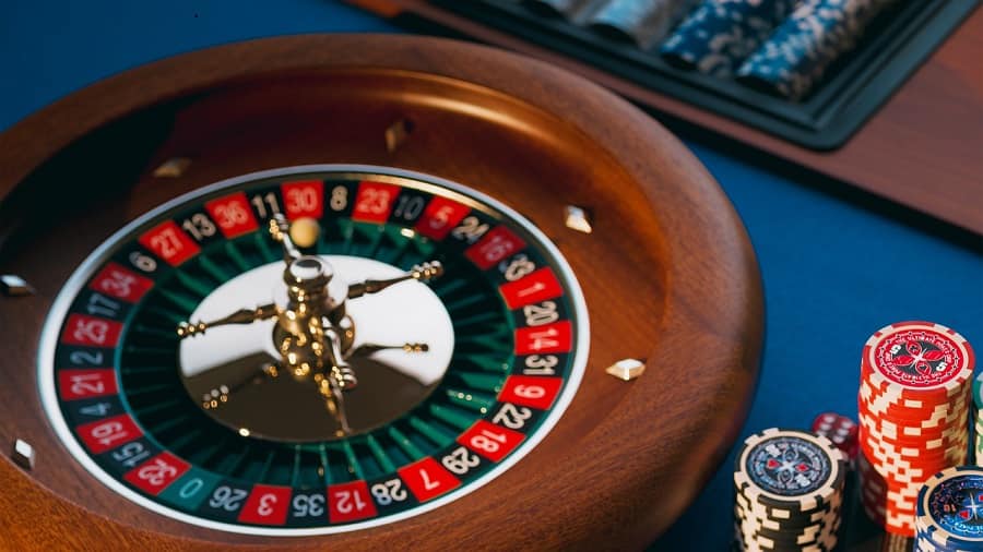 Một số bí quyết chơi Roulette giúp bạn kiếm tiền hiệu quả từ nhà cái