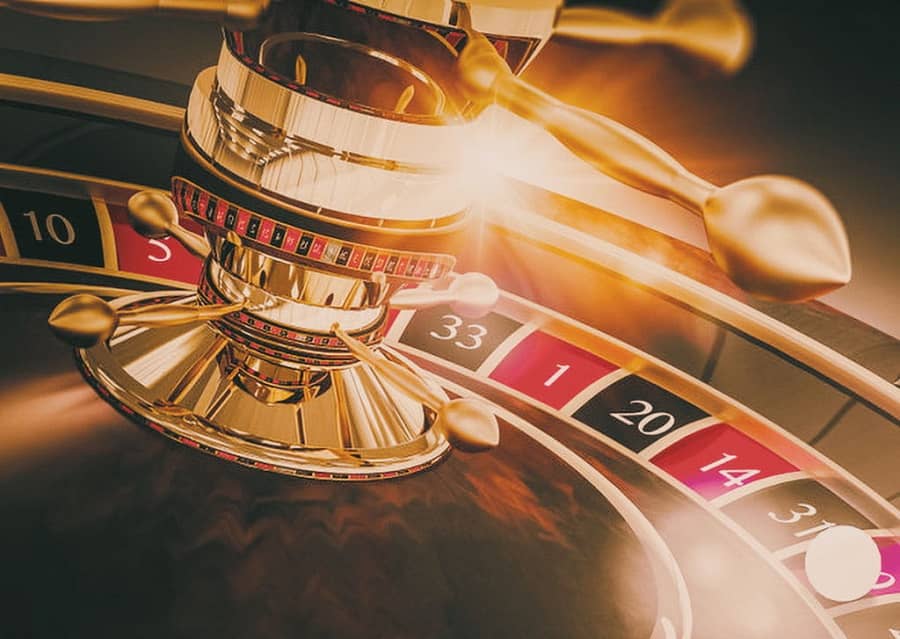 Một số kinh nghiệm giúp bạn giành chiến thắng và kiếm tiền từ Roulette