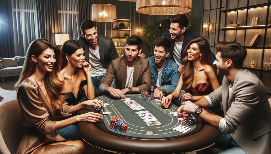 Nếu muốn thắng cược trong Poker, bạn nhất định phải biết tới những mẹo này?