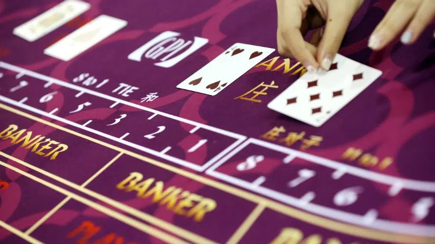 Những chiến lược chơi Baccarat chắc thắng mới nhất mà bạn nên biết đến