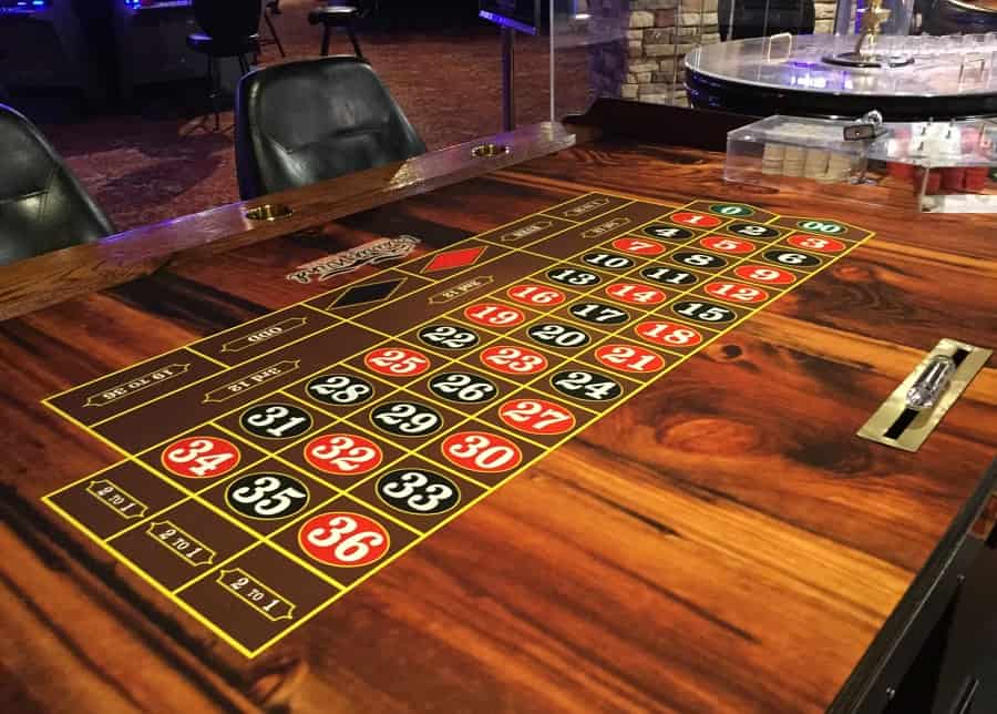 Những lý do hàng đầu bạn nên chơi Roulette ngay lập tức