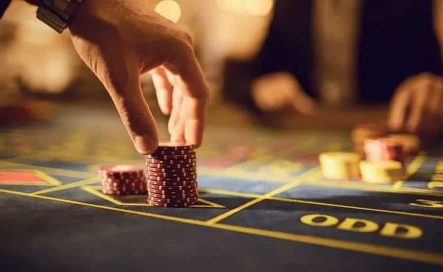 Nhờ vào 3 cách chơi Roulette này sẽ giúp bạn giành chiến thắng nhà cái tuyệt đối