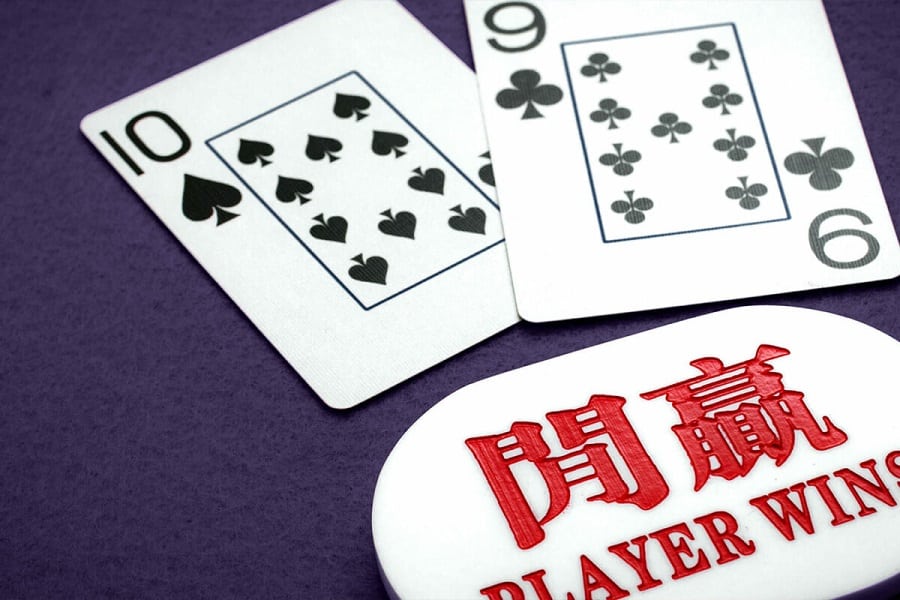 Tránh thua lỗ khi chơi Baccarat với những sai lầm ngớ ngẩn khi cá cược